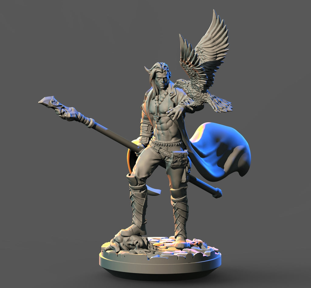 Cassius - Castle of Dracula - Clay Cyanide - Sigmarite Boutique