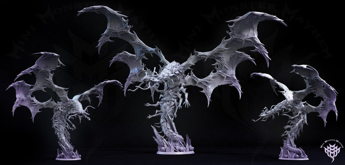 Centipede Dragon - Infestation - Mini Monster Mayhem - Sigmarite Boutique