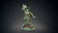 Cernunnos - Celtic Mythology - Clay Cyanide - Sigmarite Boutique