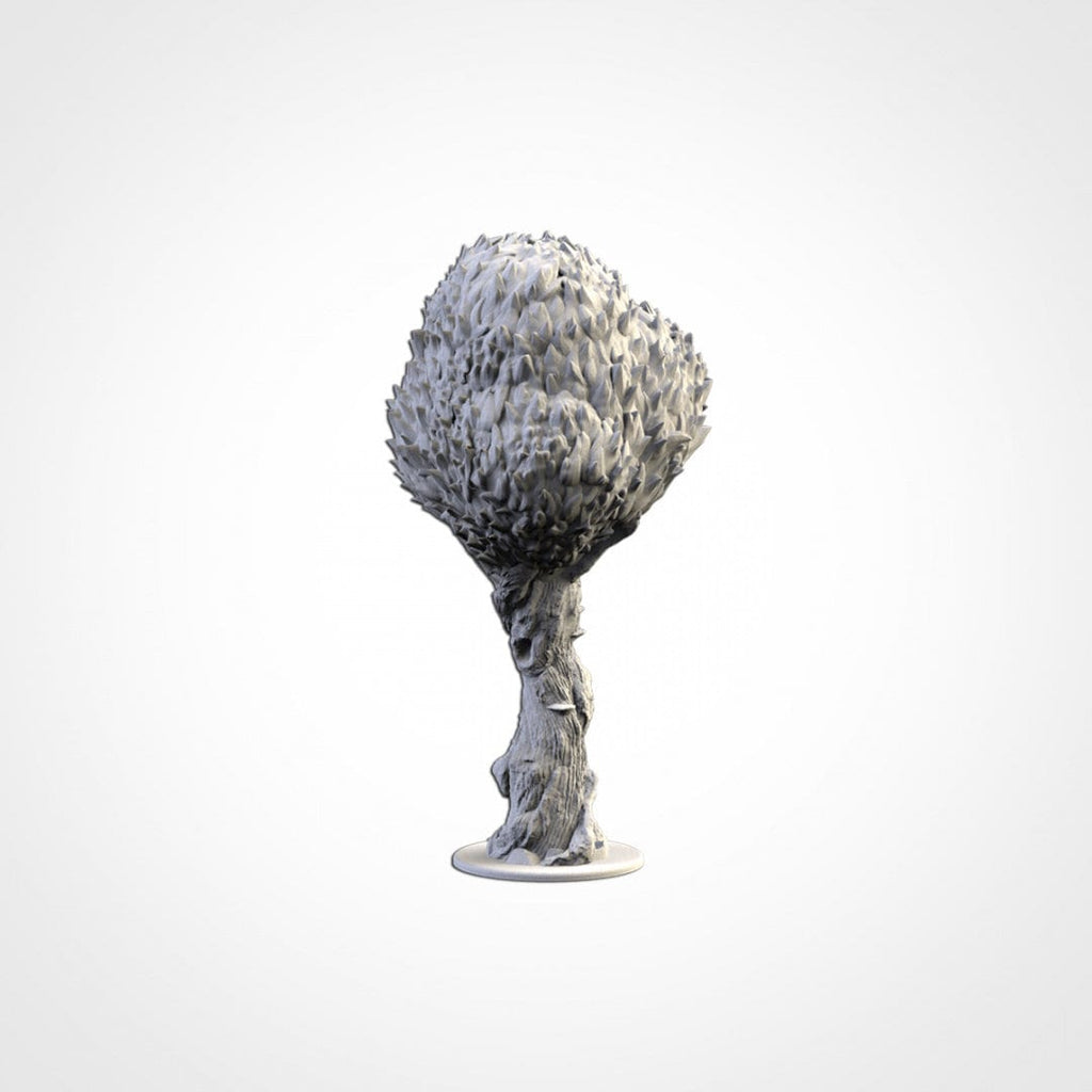 Clasic Forests - Txarli Factory - Sigmarite Boutique