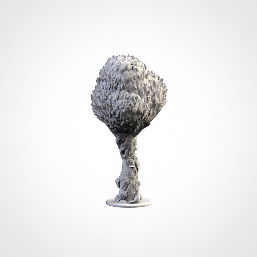 Clasic Forests - Txarli Factory - Sigmarite Boutique