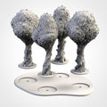 Clasic Forests - Txarli Factory - Sigmarite Boutique
