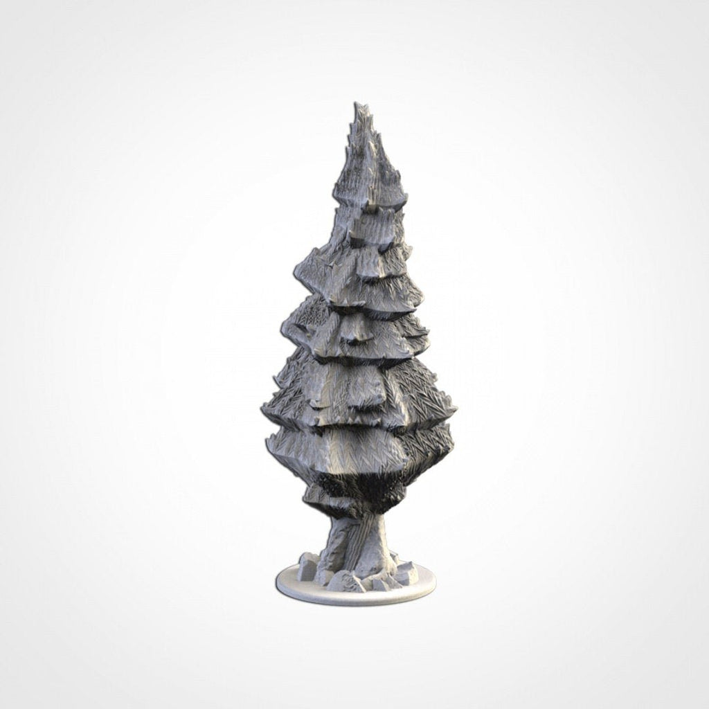 Clasic Forests - Txarli Factory - Sigmarite Boutique