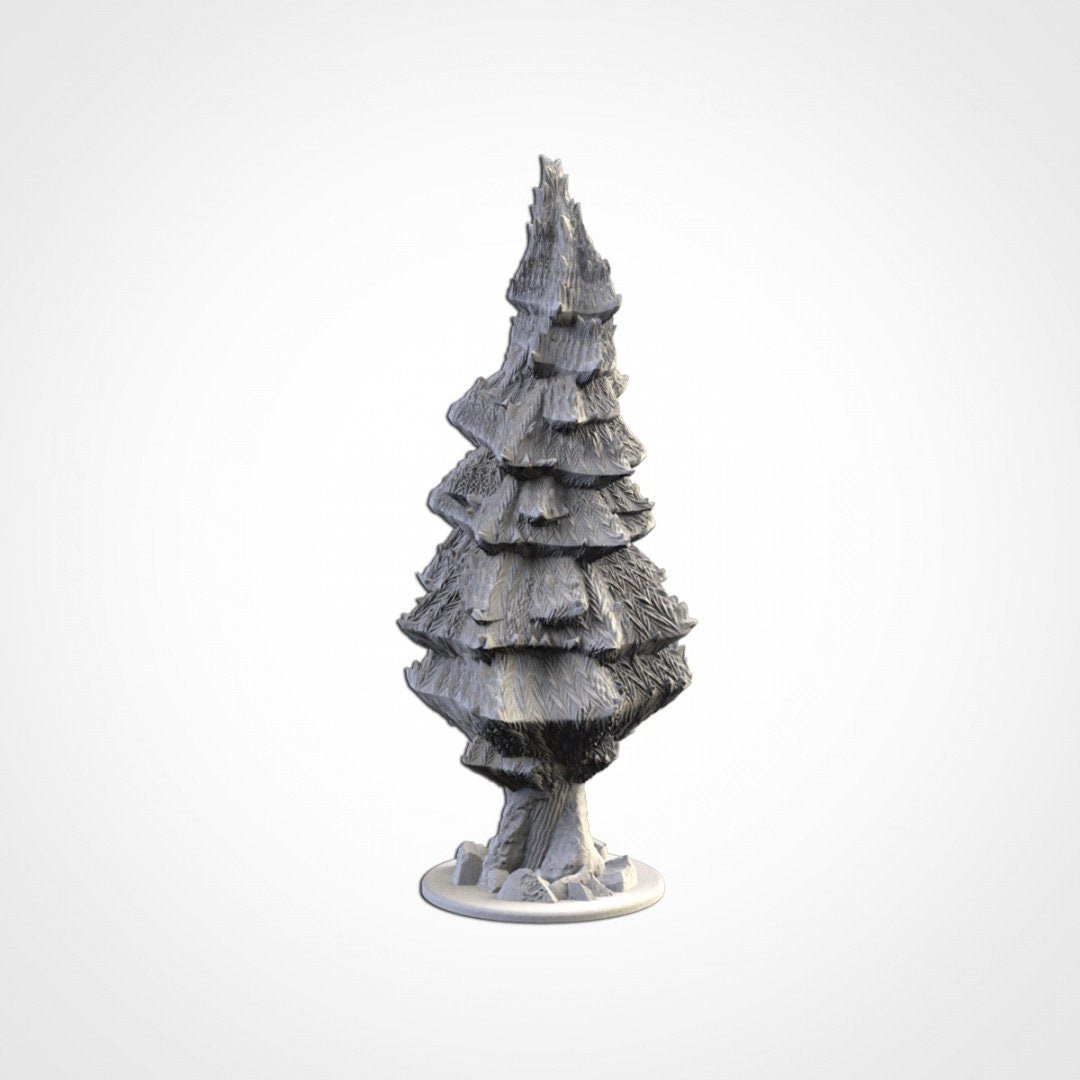 Clasic Forests - Txarli Factory - Sigmarite Boutique