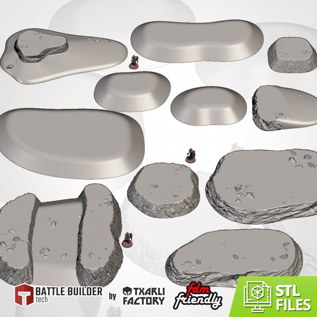 Classic Hills - Txarli Factory - Sigmarite Boutique