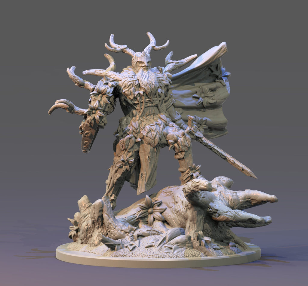 Clay Cyanide - Arthurian Heroes - Sigmarite Boutique