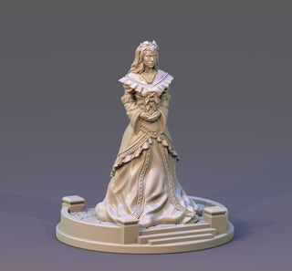 Clay Cyanide - Arthurian Heroes - Sigmarite Boutique