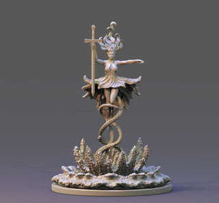 Clay Cyanide - Arthurian Heroes - Sigmarite Boutique