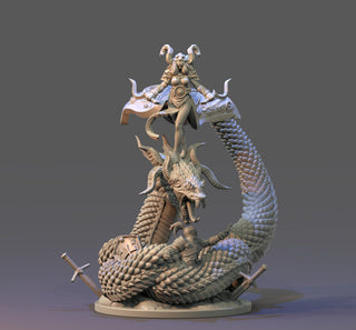 Clay Cyanide - Arthurian Monsters, Villains and Troops - Sigmarite Boutique