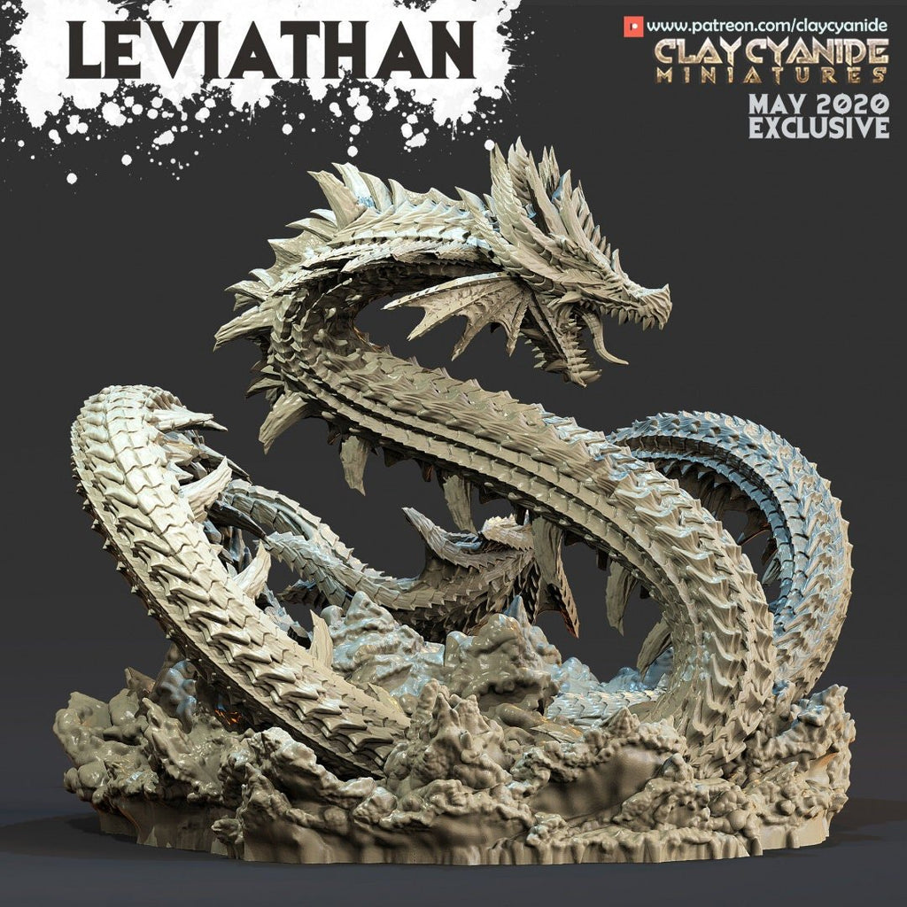 Clay Cyanide - Demons - Sigmarite Boutique