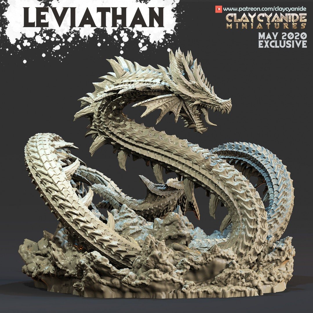 Clay Cyanide - Demons - Sigmarite Boutique