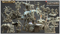 Clay Cyanide - Greek Gods - Sigmarite Boutique