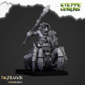 Coastal Goblin Crab Cavalry - Highlands Miniatures - Sigmarite Boutique