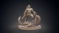 Conan - Hyborian Age - Clay Cyanide - Sigmarite Boutique