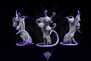 Copycats - Adorable Nightmares - Mini Monster Mayhem - Sigmarite Boutique