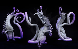 Copycats - Adorable Nightmares - Mini Monster Mayhem - Sigmarite Boutique
