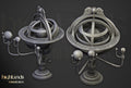 Cosmological Engine - Highlands Miniatures - Sigmarite Boutique