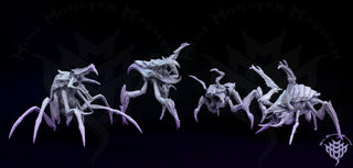 Crazed Arthropods - Infestation - Mini Monster Mayhem - Sigmarite Boutique