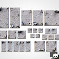 Crystal Bases - Txarli Factory - Sigmarite Boutique
