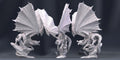 Crystal Dragon - Mini Monster Mayhem - Sigmarite Boutique