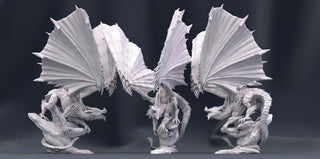 Crystal Dragon - Mini Monster Mayhem - Sigmarite Boutique