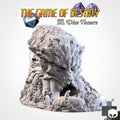 Cthulhus Cave - Dice Tower - Txarli Factory - Sigmarite Boutique