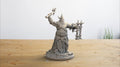Cult Executioner - Wrath of God - Clay Cyanide - Sigmarite Boutique