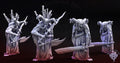Cursed Monks - The Light Corrupted - Mini Monster Mayhem - Sigmarite Boutique