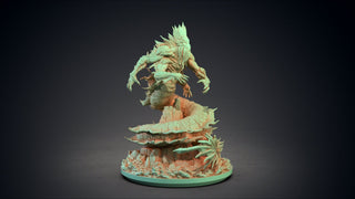 Dagon - Great Old Ones - Clay Cyanide - Sigmarite Boutique