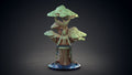 Danu - Celtic Mythology - Clay Cyanide - Sigmarite Boutique