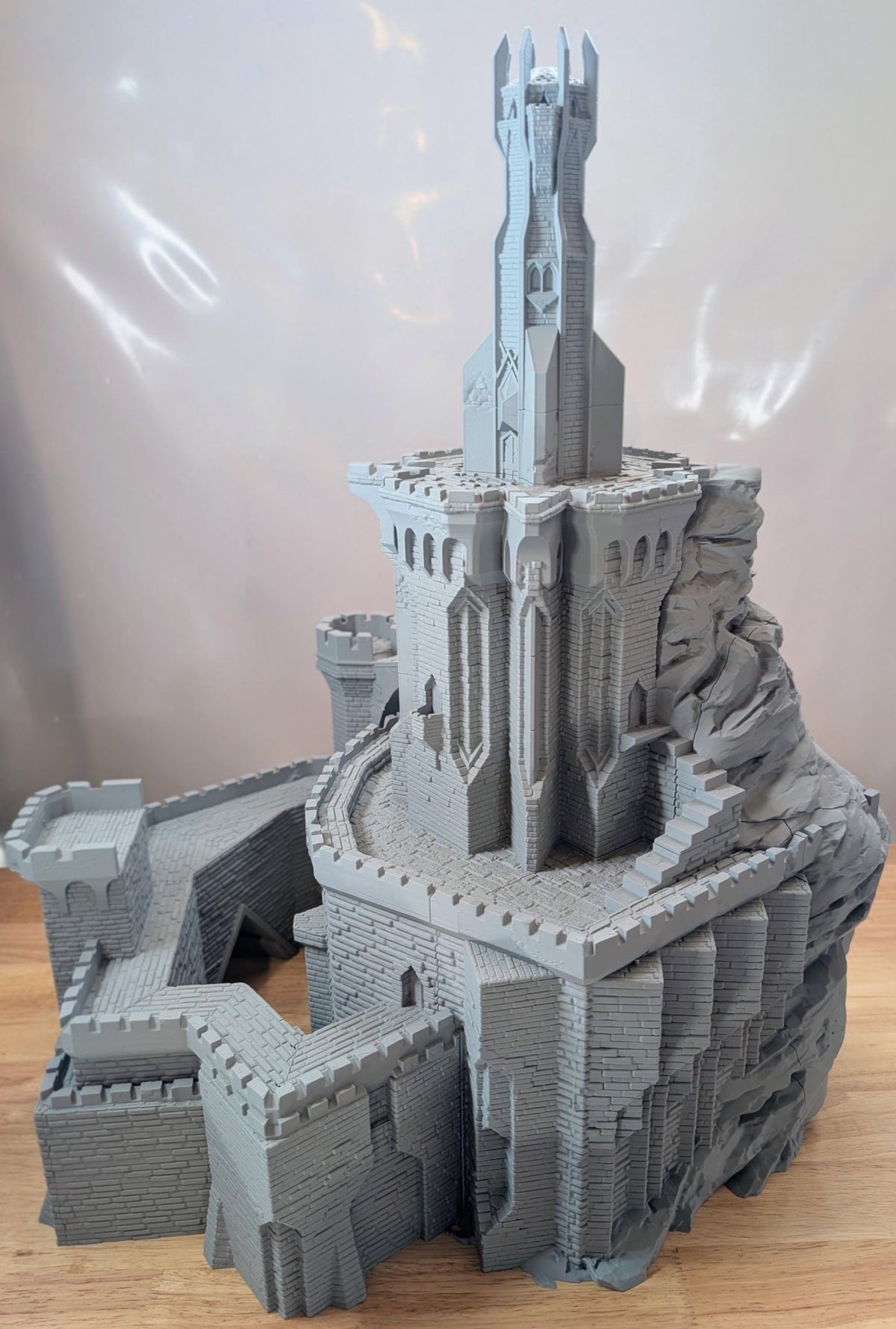 Dark Fortress - Txarli Factory - Sigmarite Boutique