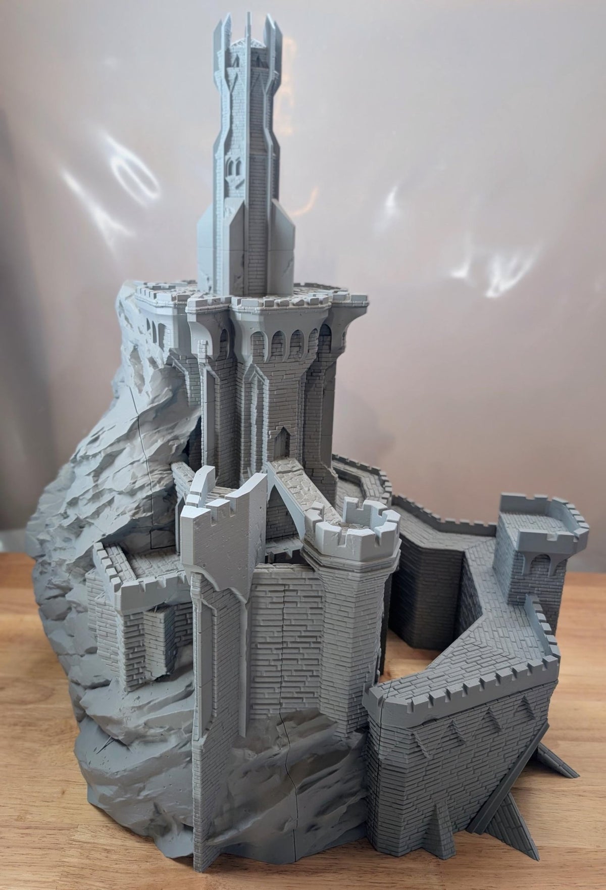 Dark Fortress - Txarli Factory - Sigmarite Boutique