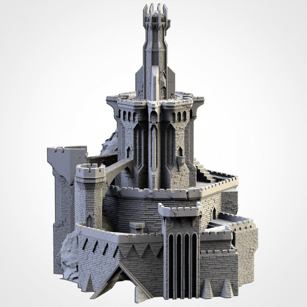 Dark Fortress - Txarli Factory - Sigmarite Boutique