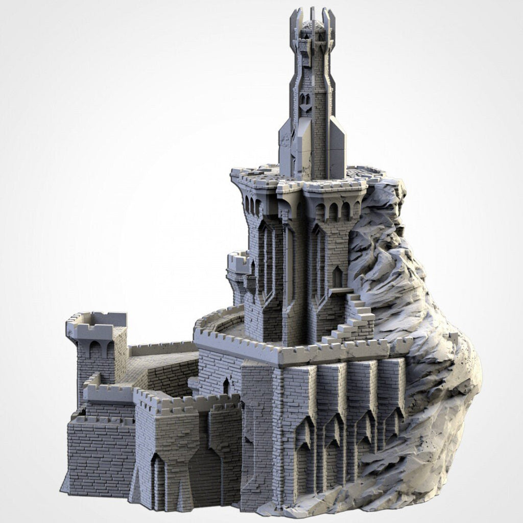 Dark Fortress - Txarli Factory - Sigmarite Boutique