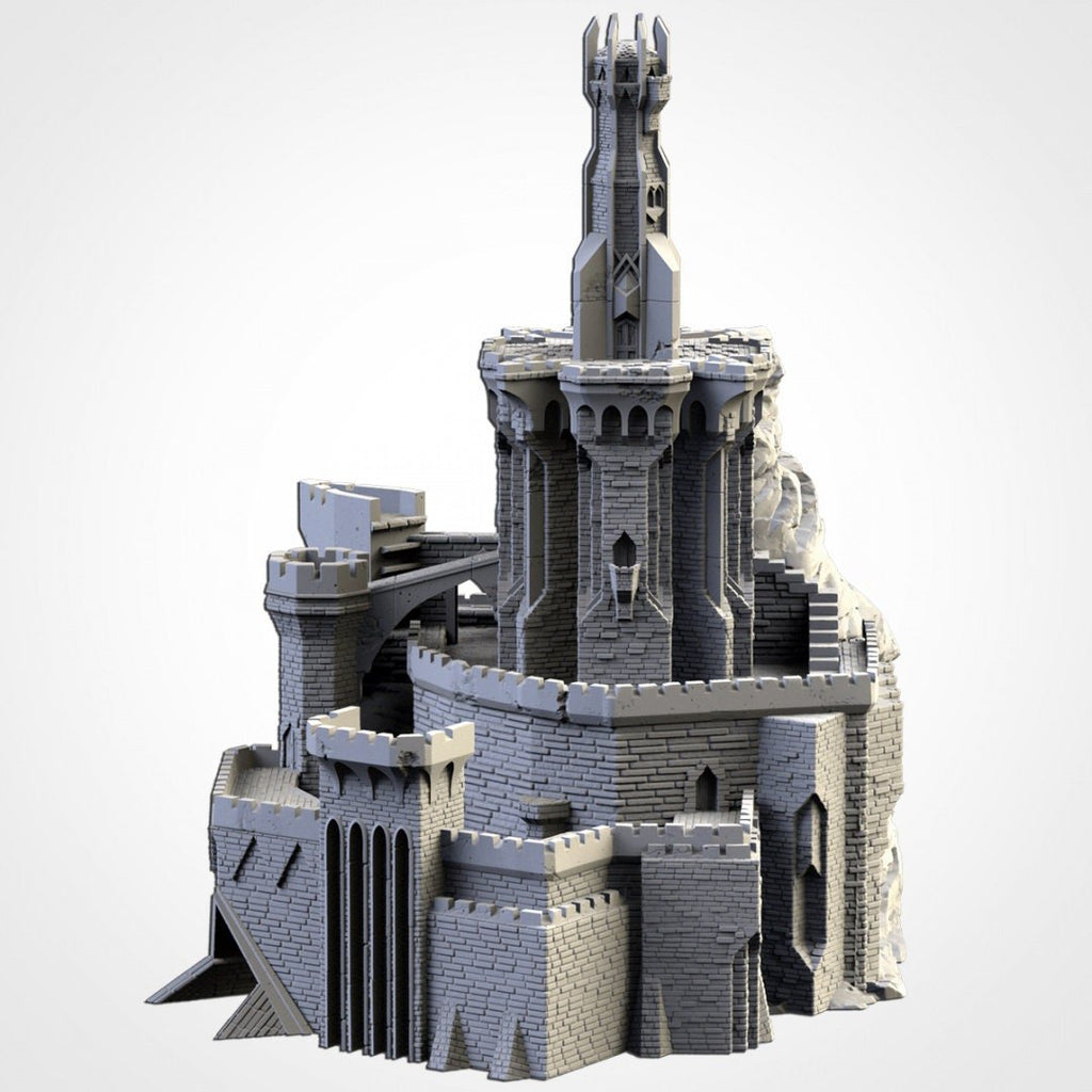 Dark Fortress - Txarli Factory - Sigmarite Boutique