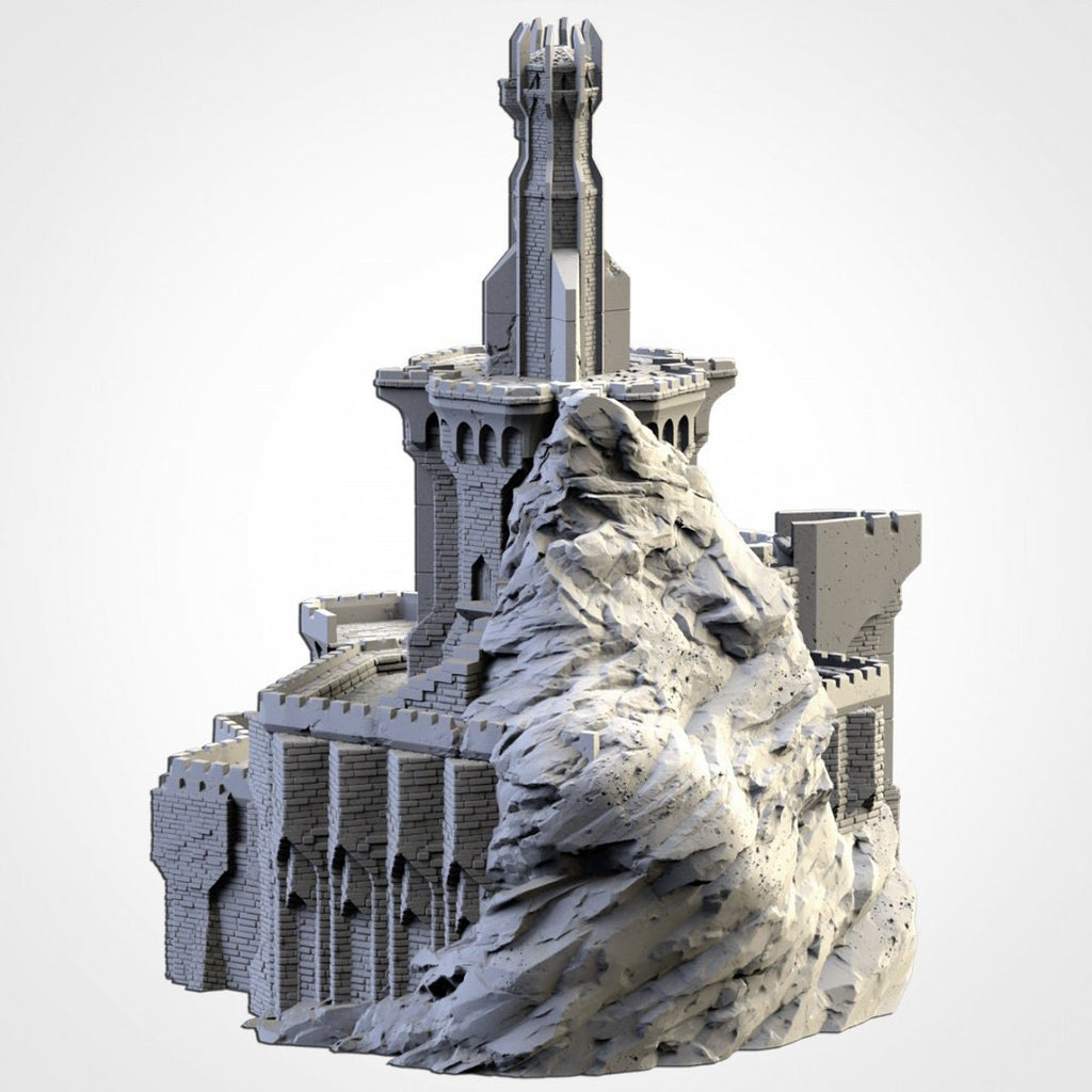 Dark Fortress - Txarli Factory - Sigmarite Boutique