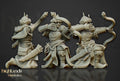Daughters of Volhynia - Archers - Highlands Miniatures - Sigmarite Boutique