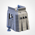 Defense Turrents - Txarli Factory - Sigmarite Boutique