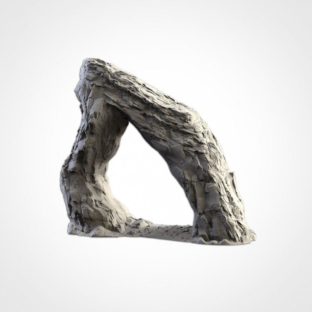Desert Mountains - Txarli Factory - Sigmarite Boutique
