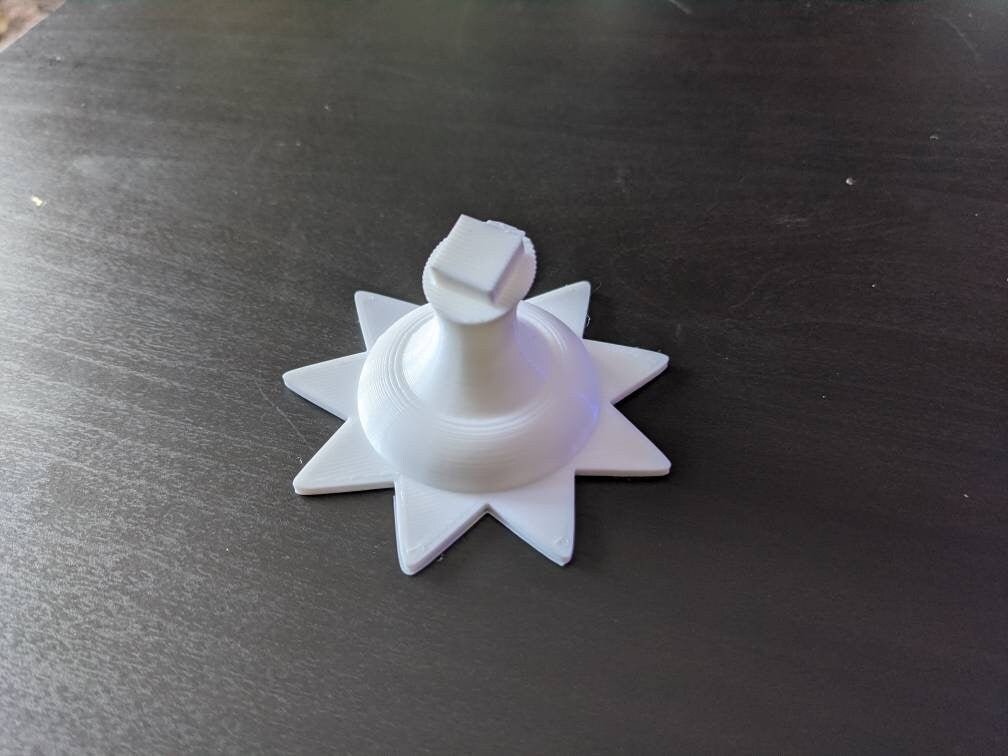 Destiny Dice Holder - Disciples of Tzeentch - Sigmarite Boutique