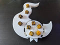 Destiny Dice Holder - Disciples of Tzeentch - Sigmarite Boutique