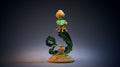 Djinn - Arabian Nights - Clay Cyanide - Sigmarite Boutique