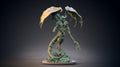 Draconic Hellborn - Dragon Blood - Clay Cyanide - Sigmarite Boutique