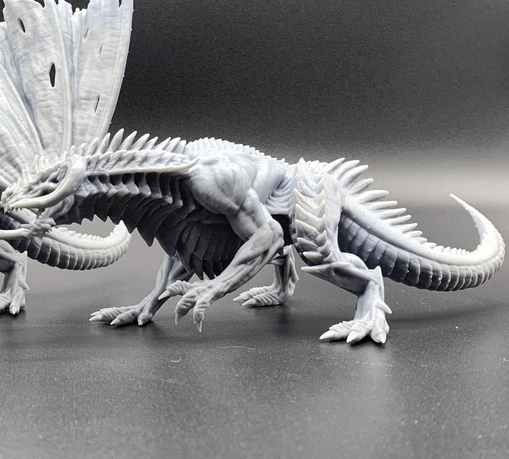 Drake - Mini Monster Mayhem - Sigmarite Boutique