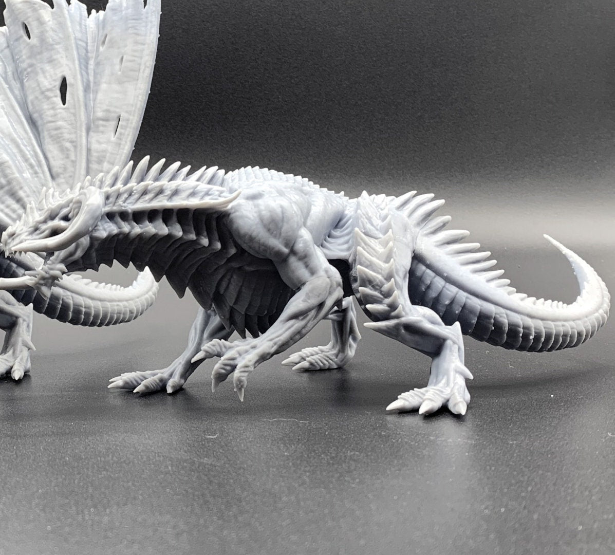 Drake - Mini Monster Mayhem - Sigmarite Boutique