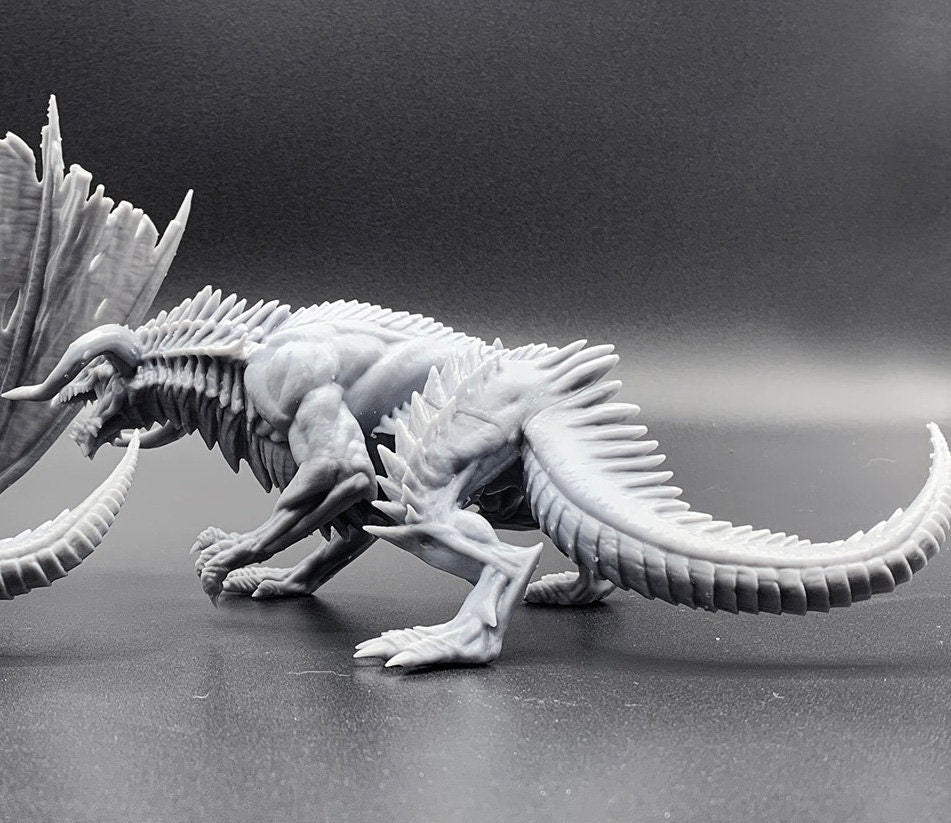 Drake - Mini Monster Mayhem - Sigmarite Boutique