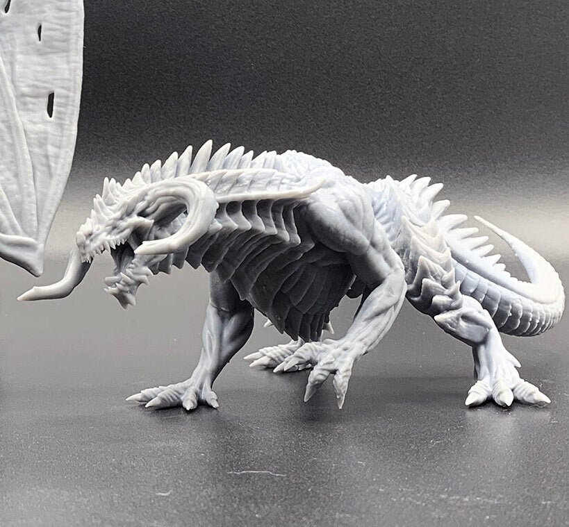 Drake - Mini Monster Mayhem - Sigmarite Boutique