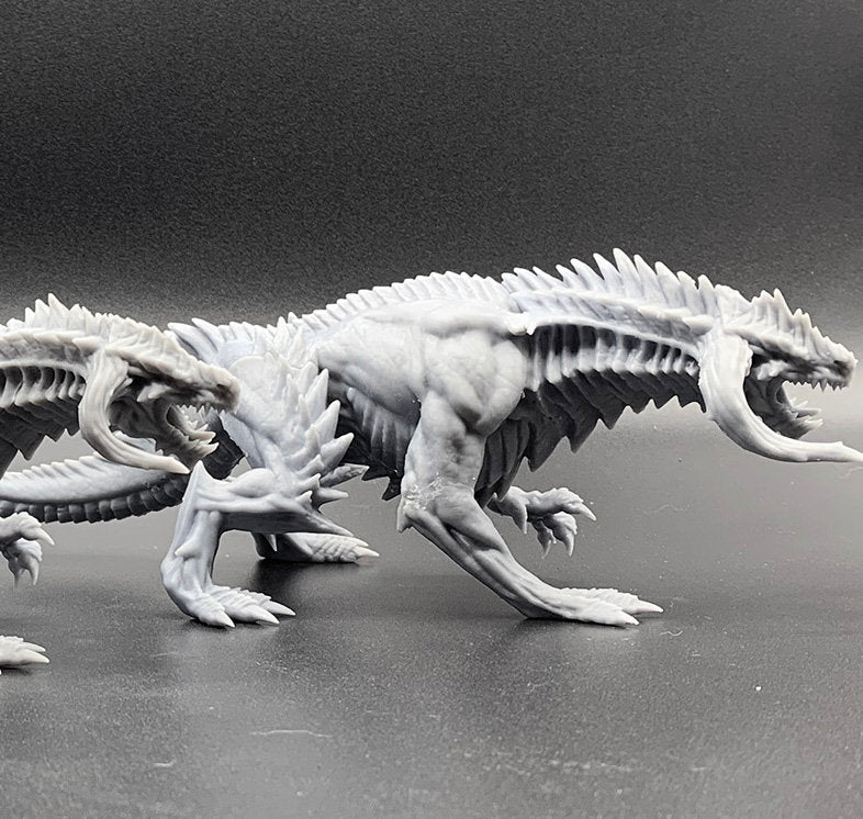 Drake - Mini Monster Mayhem - Sigmarite Boutique