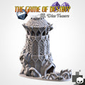 Druids Tower - Dice Tower - Txarli Factory - Sigmarite Boutique