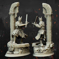 Duncan of Craighan - Highlands Miniatures - Sigmarite Boutique